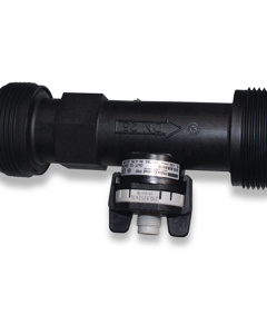 Durchflusssensor Typ 210 150l/min 1 1/2" DN25